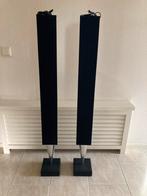 Bang & Olufsen Beolab 8000 MK2 zgan, Zo goed als nieuw, 120 watt of meer, Front, Rear of Stereo speakers, Ophalen