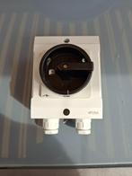 ABB werkschakelaar, Doe-het-zelf en Verbouw, Ophalen of Verzenden, Zo goed als nieuw, Overige typen