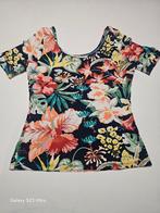 King Louie Top - Zo goed als nieuw - Maat S, King Louie, Ophalen of Verzenden, Zo goed als nieuw, Maat 36 (S)