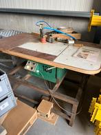 Kantenaanlijmmachine, Doe-het-zelf en Verbouw, Gereedschap | Overige machines, Ophalen