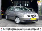 Seat Ibiza 1.4-16V Trekhaak|Airco|Elek.ramen|5 Deur|APK|NAP, Voorwielaandrijving, Gebruikt, Met garantie (alle), Ibiza