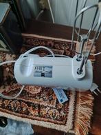 Handmixer - Gebruikt, Witgoed en Apparatuur, Keukenmixers, Gebruikt, 3 snelheden of meer, Ophalen of Verzenden, Vaatwasserbestendig