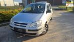 Hyundai Getz 1.1i Active 5 DEURS SCHUIFDAK NWE APK!, Auto's, Voorwielaandrijving, 4 cilinders, Origineel Nederlands, Bedrijf