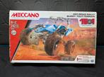 Meccano off-road rally buggy, Ophalen of Verzenden, 1:32 tot 1:50, Auto, Overige merken