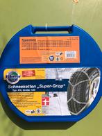 Filmer Super-Gripp Sneeuwkettingen Maat 120, Auto diversen, Sneeuwkettingen, Ophalen, Nieuw