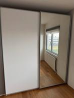 Grote Kledingkast, Huis en Inrichting, Kasten | Kledingkasten, Ophalen, 200 cm of meer, Zo goed als nieuw, 50 tot 75 cm