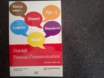 Ontdek Process Communication, Boeken, Studieboeken en Cursussen, Ophalen of Verzenden, Alpha, Zo goed als nieuw, HBO