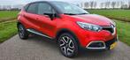 Renault Captur 0.9 TCE 90 2017 Navi Trekhaak Camera, Voorwielaandrijving, Stof, Origineel Nederlands, Handgeschakeld