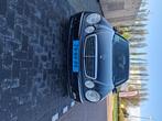 Mercedes-Benz E-Klasse 2.1 CDI E220 Sedan AUT 2005 Zwart, Auto's, Mercedes-Benz, Automaat, Leder en Stof, Zwart, Origineel Nederlands