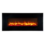 Hanghaard Nottingham livn, Ophalen of Verzenden, Zo goed als nieuw, Hangende haard, Elektrische haard