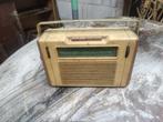 Vintage Philips L3X80T/90 Radio, Ophalen of Verzenden, Gebruikt, Radio