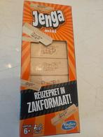 Jenga Zakformaat - Reisspel, Ophalen