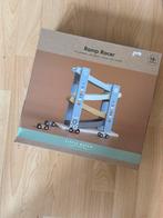 Little dutch racebaan/ ramp racer, Kinderen en Baby's, Speelgoed | Houten speelgoed, Ophalen of Verzenden, Zo goed als nieuw, Overige typen