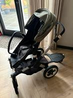Bagaboo buffalo incl sta/zitplankje, Ophalen, Zo goed als nieuw, Bugaboo