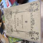 Het Naardermeer door Jac Thijsse, Ophalen of Verzenden