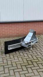 Modder schuif 160 cm, Niet ingevuld, Werkplaats, Gebouw of Erf, Niet ingevuld, Ophalen