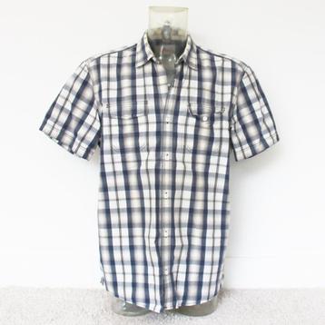 S.Oliver Overhemd 474 100% Katoen (XL) - 47 € 20,- beschikbaar voor biedingen