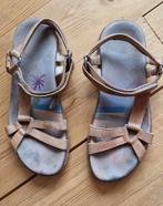 Panama Jack sandalen, Maat 37, Kleur beige, Ophalen of Verzenden, Gedragen, Beige, Sandalen of Muiltjes