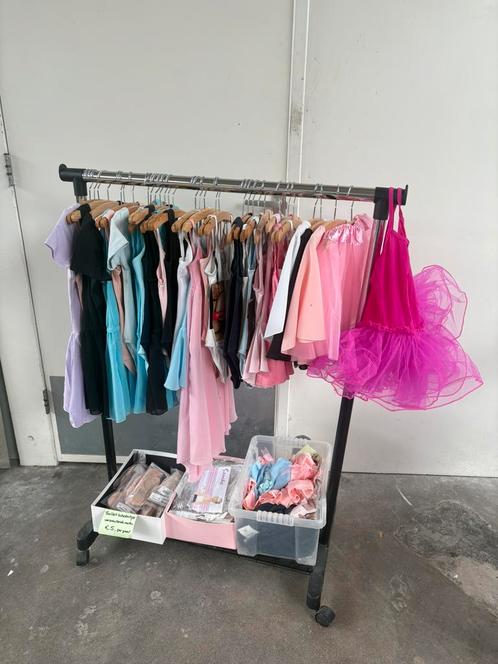 Nieuwe ballet kleding kinderen pakjes, jurkjes, rokjes, etc, Sport en Fitness, Ballet, Nieuw, Kleding, Ophalen of Verzenden