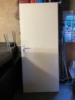 Binnendeuren opdek, Ophalen, Gebruikt, 80 tot 100 cm, Binnendeur