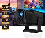 Nieuwe Hy320 draagbare beamer 720p Projector, Verzenden, Nieuw