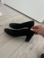Pumps zwart maat 39 nieuw, Ophalen of Verzenden, Zo goed als nieuw, Zwart