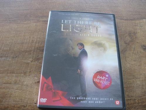 Chr. film Let there by Ligt  ( Hart van kerst ), Cd's en Dvd's, Dvd's | Drama, Drama, Vanaf 12 jaar, Ophalen of Verzenden