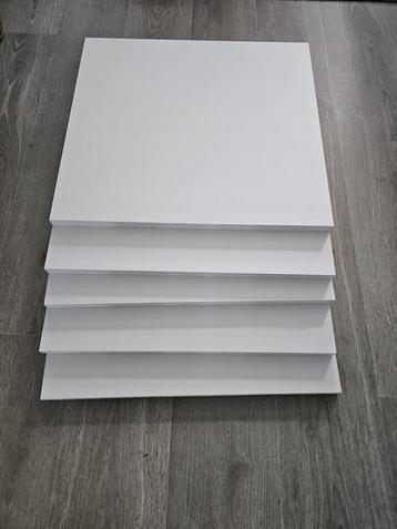 Utrusta planken 56.4 cm breed voor keuken kast element 60x60 beschikbaar voor biedingen