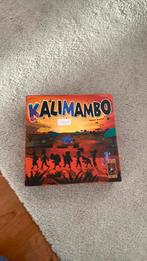 999 games kalimambo, Hobby en Vrije tijd, Gezelschapsspellen | Bordspellen, Ophalen of Verzenden, Gebruikt