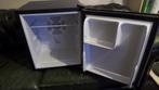 minikoelkast, Ophalen, Zonder vriesvak, Minder dan 45 cm, Minder dan 85 cm
