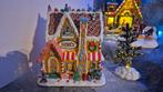 Lemax candy chalet, Diversen, Kerst, Ophalen