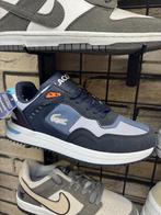 Lacoste Sneakers - Nieuwstaat!, Ophalen of Verzenden, Zo goed als nieuw, Blauw, Sneakers of Gympen