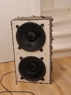 Speaka PA 12" Speaker Drivers - 150W RMS, Gebruikt, Overige typen, 120 watt of meer, Ophalen