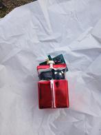 Siepie kerstbal nieuw, Diversen, Kerst, Verzenden, Nieuw