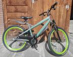 Alpina trial, 24 inch., Fietsen en Brommers, Fietsen | Jongens, Ophalen, Alpina, Handrem, Gebruikt
