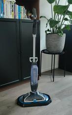 BISSELL Spinwave Draadloze Dweil, Ophalen, Mop of Dweil
