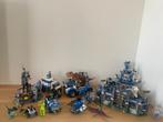 Lego Jurassic World Sets - Compleet!, Ophalen of Verzenden, Zo goed als nieuw, Complete set, Lego