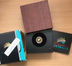 Australie - 2007 5 dollar 1/25 Oz Gold Coin - White Shark, Verzenden, Setje, Goud