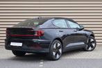 Polestar 2 Long Range Dual motor Plus 82 kWh | Pilot Pack |, Auto's, Polestar, Automaat, Gebruikt, Zwart, 82 kWh