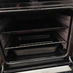 indesit inductie fornuis IC 63I 6C6A /FR, Witgoed en Apparatuur, Ophalen, Gebruikt, 4 kookzones, Inductie