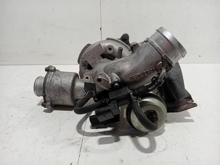 Turbo Audi A5, Auto-onderdelen, Motor en Toebehoren, Audi, Gebruikt, Herkomst onderdeel bekend, 12 maanden garantie, Ophalen of Verzenden