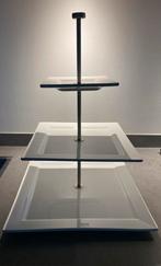 ASA etagiere, Ophalen of Verzenden