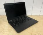 Dell Latitude E7450 – i7 – 8GB – 256GB SSD, 256 GB, 2 tot 3 Ghz, Qwerty, 8 GB