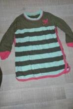 98 pyama nachtjapon hema, Kinderen en Baby's, Kinderkleding | Maat 98, Verzenden, Gebruikt, Meisje, Nacht- of Onderkleding