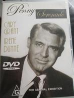 Penny Serenade dvd  Cary Grant Irene Dunne, Alle leeftijden, Ophalen of Verzenden, Zo goed als nieuw, Drama