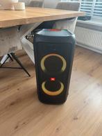 JBL Partybox 300, Audio, Tv en Foto, Luidsprekers, Ophalen, JBL, Zo goed als nieuw, 120 watt of meer