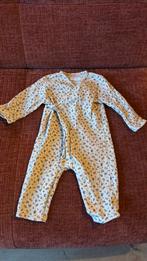 Zara kimono boxpakje 68 bloem favoriet mousseline hydrofiel, Verzenden, Zo goed als nieuw, Meisje, Pakje