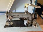 Industriële naaimachine Singer, Ophalen, Gebruikt, Singer, Naaimachine