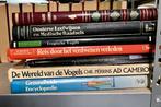 Diverse Naslagboeken en Encyclopedieën in Goede Staat, Complete serie, Diverse auteurs, Overige onderwerpen, Ophalen