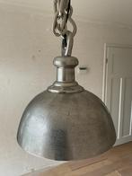 Mooie metalen lampen van merk PTMD, Ophalen, Zo goed als nieuw, Minder dan 50 cm